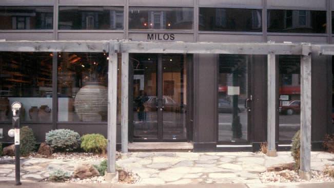 MILOS